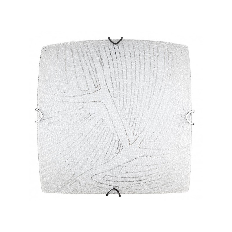 Plafón Odesa 30cm Fabrilamp